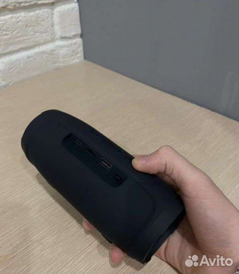 Блютуз колонка jbl charge 3 mini