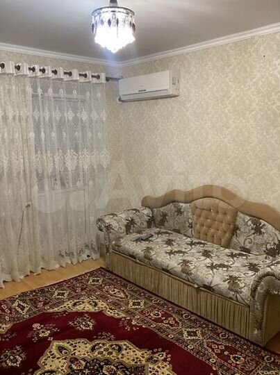 3-к. квартира, 60 м², 2/2 эт.
