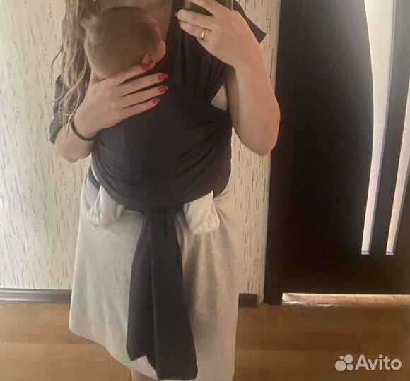 Слинг diva milano