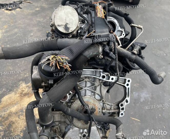 Двигатель PSA5FT peugeot 308,Citroen c5