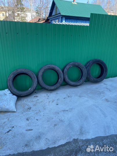 Pirelli Scorpion Verde 235/55 R18 100V