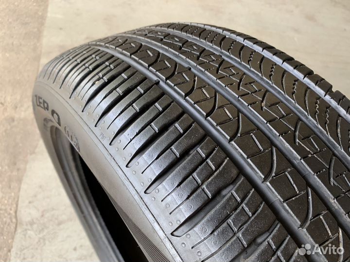 Pirelli Scorpion Zero All Season 235/50 R20