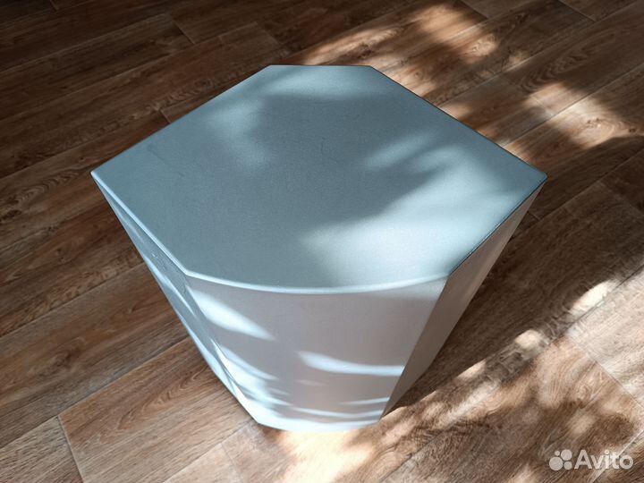 Корпус для активного сабвуфера DLS T-sub8