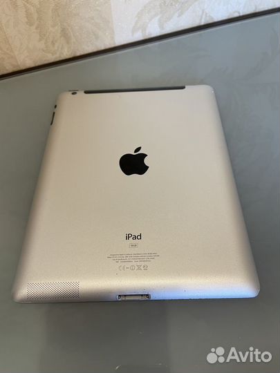 iPad 3 16 gb