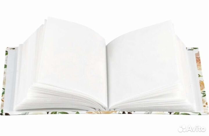 Фотоальбом новый