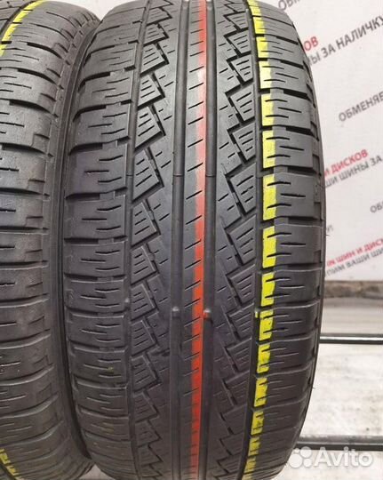 Pirelli Scorpion 235/60 R16 100H