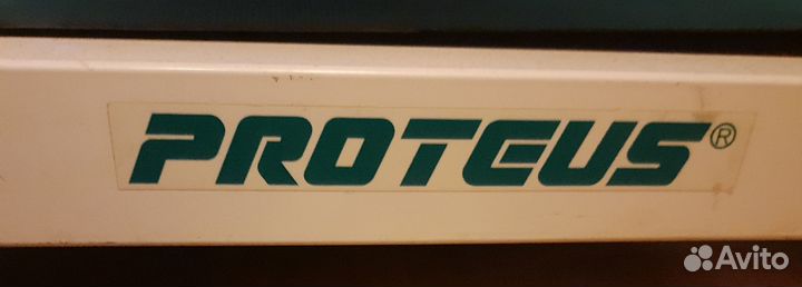 Многофункциональный тренажер