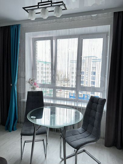 2-к. квартира, 47 м², 7/9 эт.