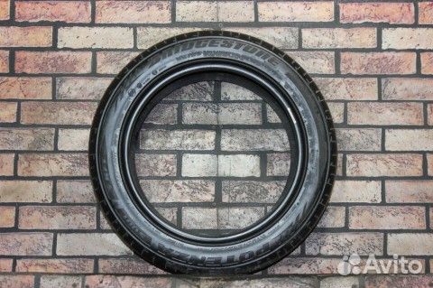 Bridgestone Potenza S001 255/45 R17