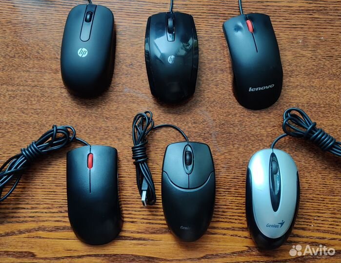 Компьютерная мышь