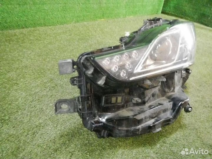 Фара левая Lexus IS200t/IS250/IS300/IS300h/IS350
