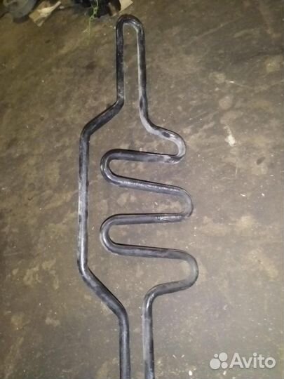 Радиатор гидроусилителя BMW 1-серия E87/E81 2004