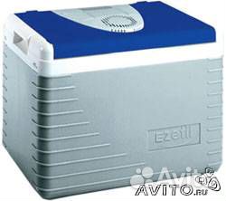 Аренда автомобильных холодильников и морозильников