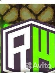 Сервер майнкрафт