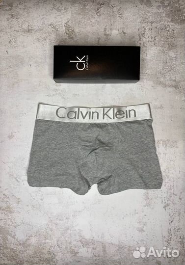 Мужские трусы Calvin Klein