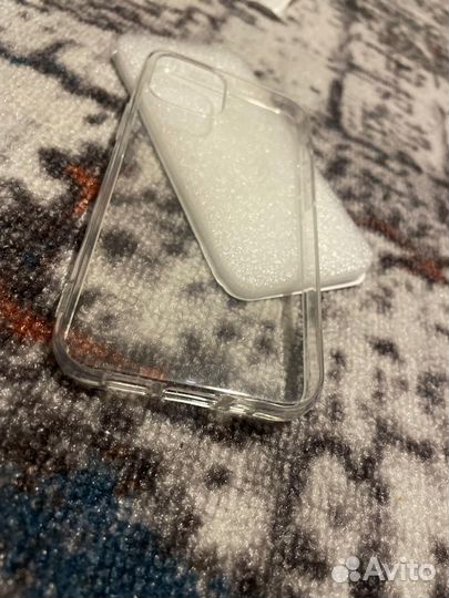 Чехол на iPhone 12 mini