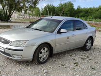 Ford Mondeo 2.0 AT, 2006, 215 000 км, с пробегом, цена 680 000 руб.