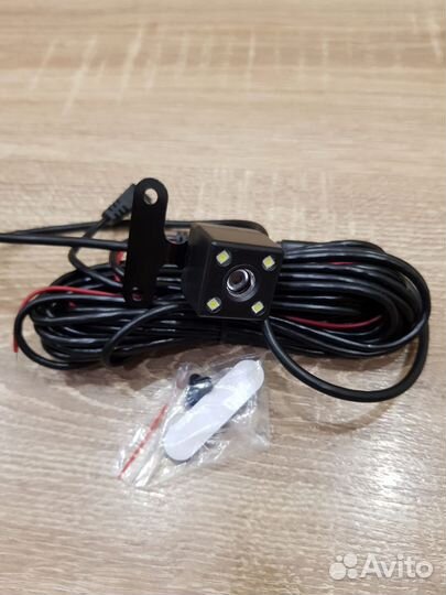 Камера заднего вида