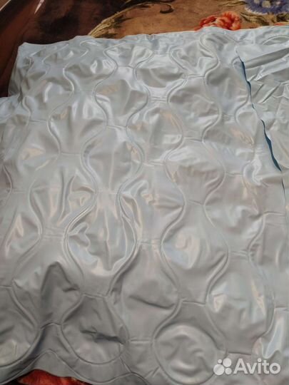 Противопролежневой матрас