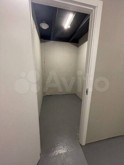 Склад, 3.9 м²