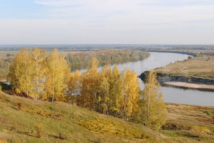 Участок 9 сот. (СНТ, ДНП)