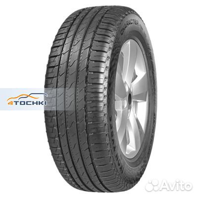 Ikon Tyres Character Aqua SUV 235/75 R16 108T