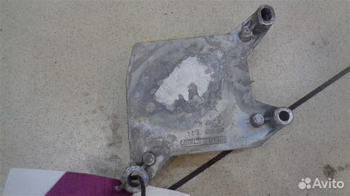 Блок управления AIR BAG Renault Laguna 2 2001-2008