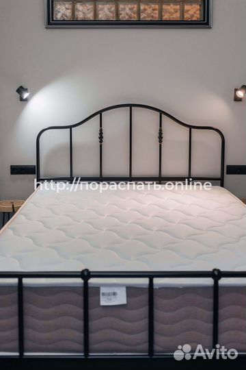 Матрас 140х200 160х200 180х200
