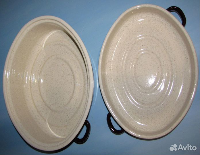 Форма для запекания*Metrot*; 5 литров