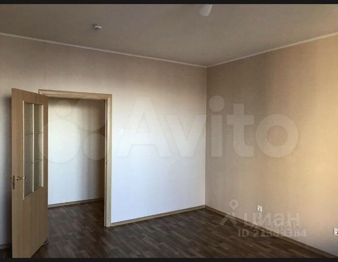 2-к. квартира, 65,9 м², 7/17 эт.