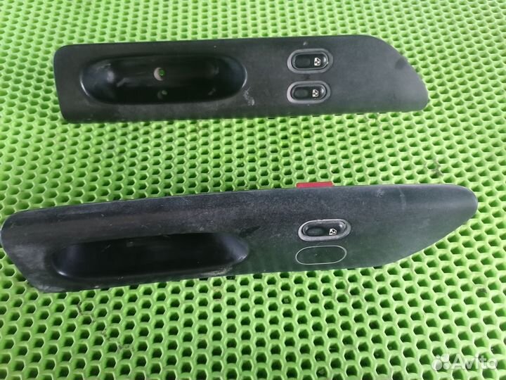 Кнопка стеклоподъемника Рено Лагуна 1