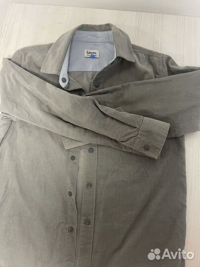 Рубашки 122-128