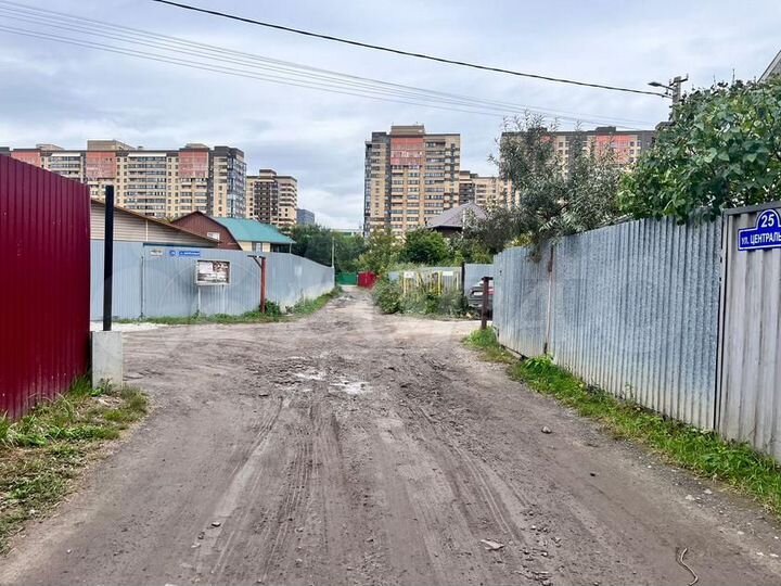 Дача 99 м² на участке 7,7 сот.