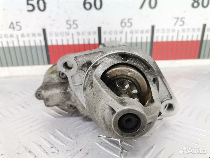 Стартер для mercedes-benz C-Class (W203)