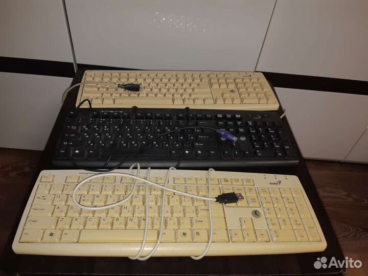 Клавиатура бу