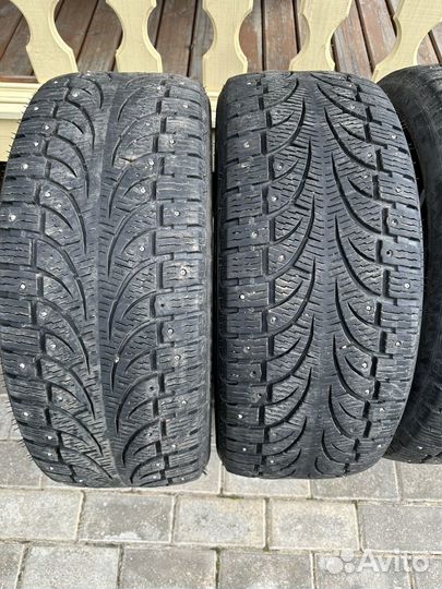 Pirelli Winter Carving Edge 245/40 R20 99T