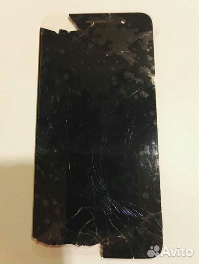 Дисплейные модули