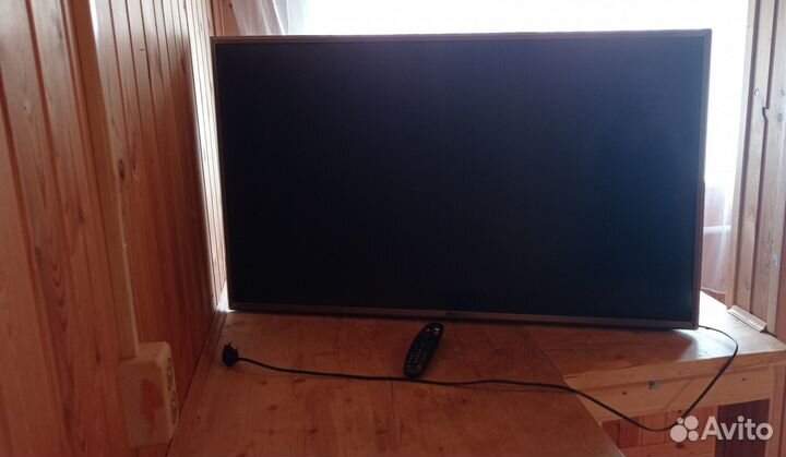 Телевизор lg SMART tv