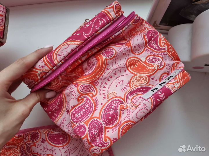 Сумка для коляски