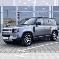 Land Rover Defender 2.0 AT, 2021, 62 909 км, с пробегом, цена 6 499 000 руб.