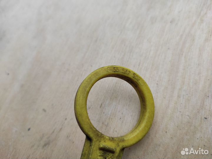 Щуп масляный Z16XER Z18XER Astra Vectra Zafira