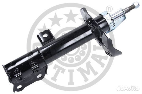 Амортизаторы Hyundai i30 передние 54661-2R100