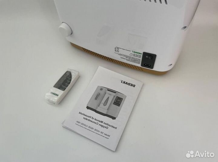 Кислородный концентратор