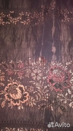 Отрезы тканей