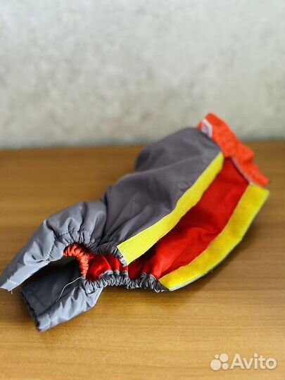 Комбинизон для собак супер маленьких пород)