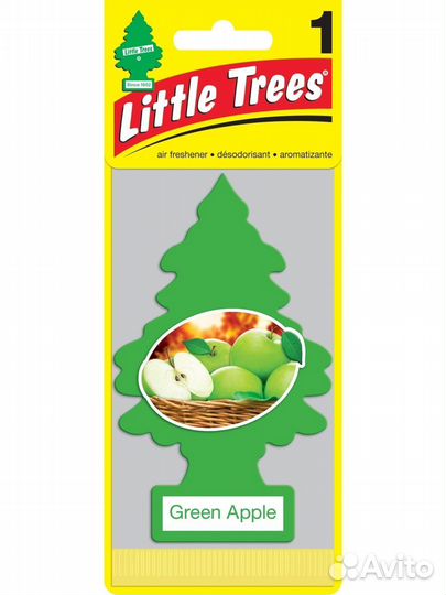 Ароматизатор 