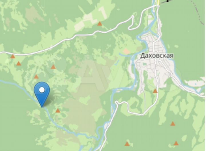 Участок 100 сот. (СНТ, ДНП)