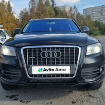 Audi Q5 3.0 AMT, 2008, 305 000 км, с пробегом, цена 1 350 000 руб.