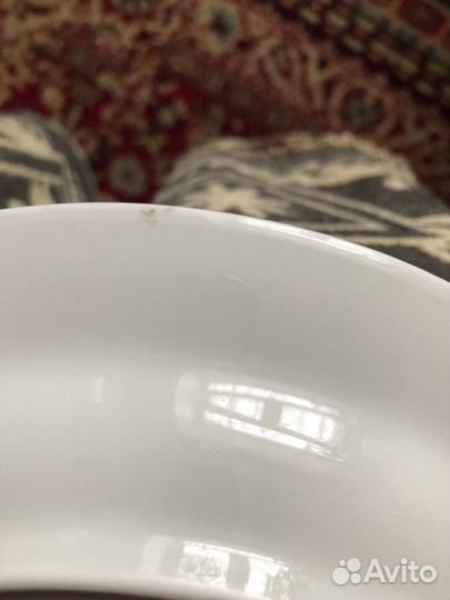 Набор столовый Kahla Роза