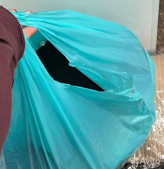 Вещи женские 2 мешка